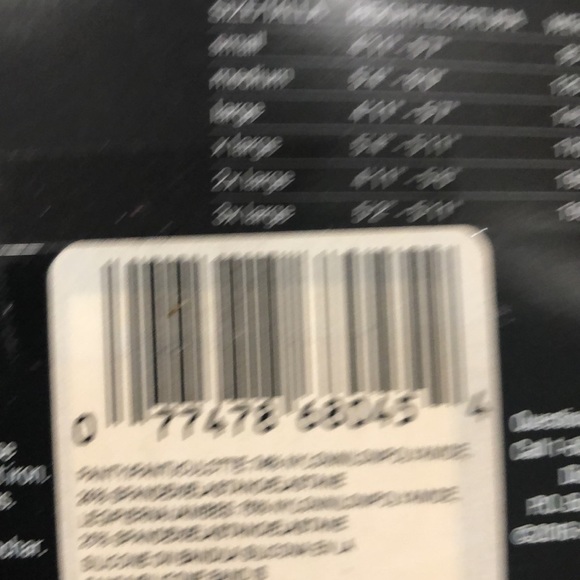 NWT medium nude Maidenform sexy shaping body shaper - Picture 6 of 6